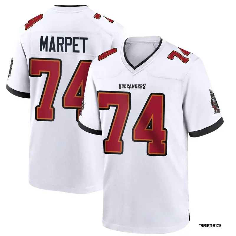 ali marpet jersey