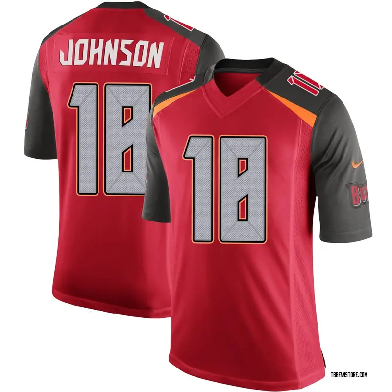 tyler johnson buccaneers jersey