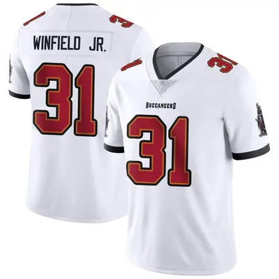 antoine winfield jr bucs jersey