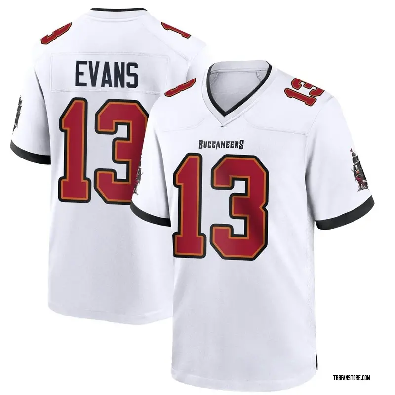 mike evans limited jersey