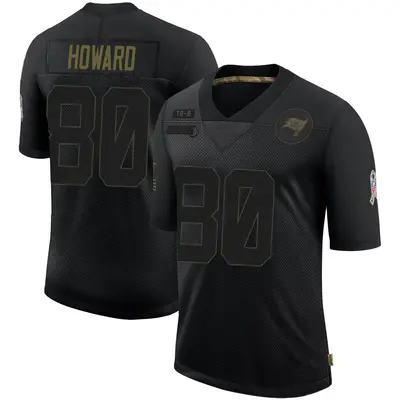 oj howard jersey